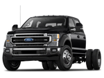 2020 Ford F-450SD 650A DRW
