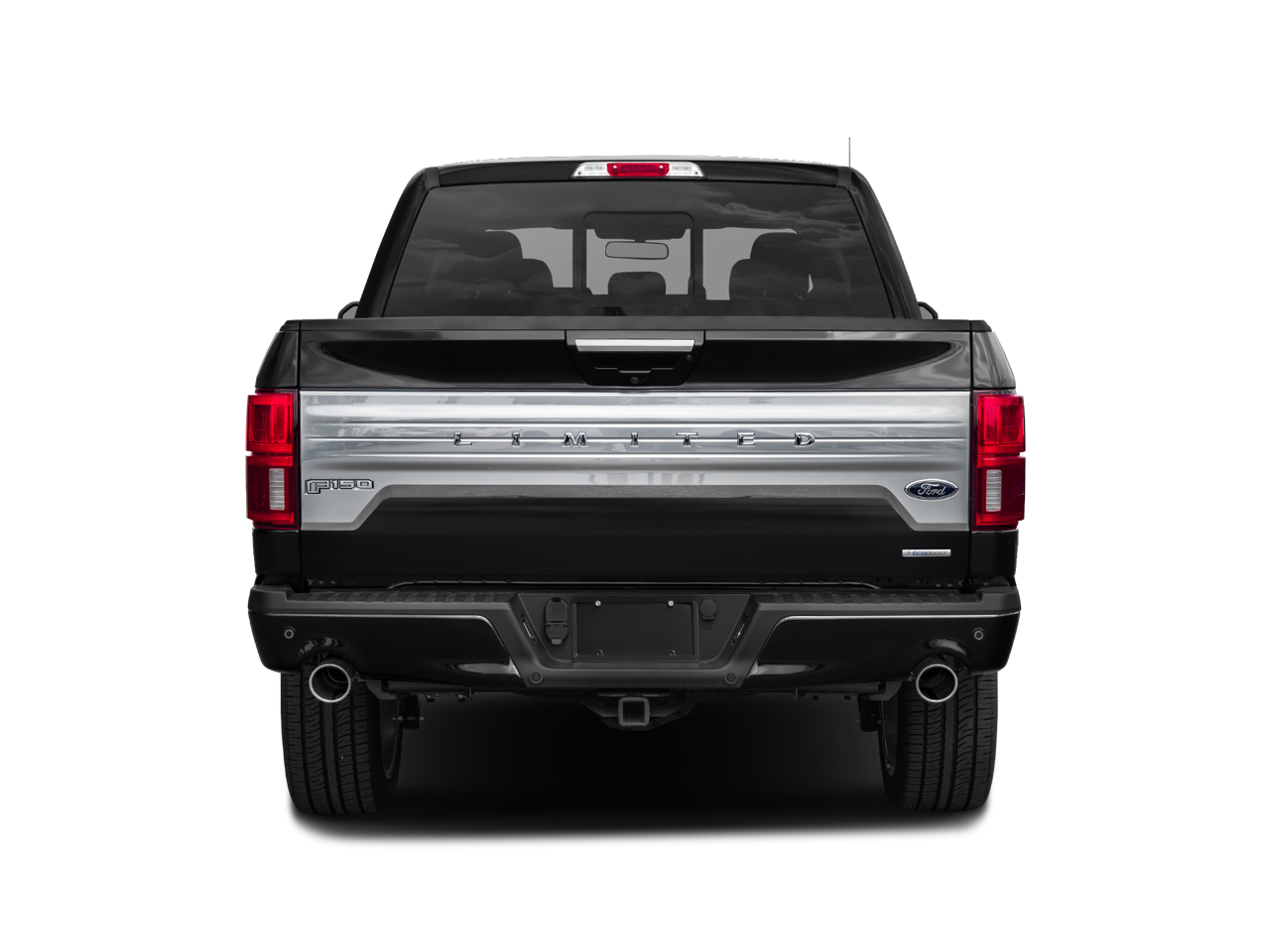 2020 Ford F-150 Limited