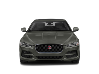 2020 Jaguar XE S