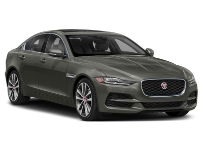 2020 Jaguar XE S