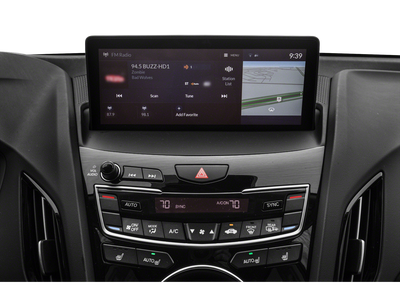 2021 Acura RDX Technology Package