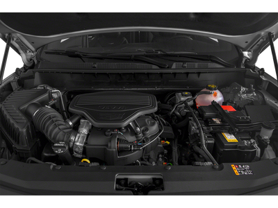 2021 Cadillac XT6 FWD Premium Luxury