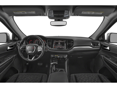 2021 Dodge Durango SXT Plus RWD