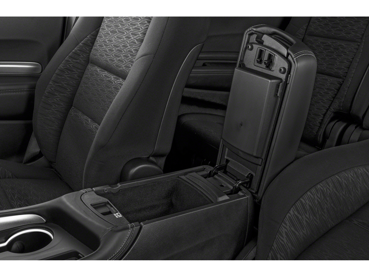 2021 Dodge Durango SXT Plus RWD