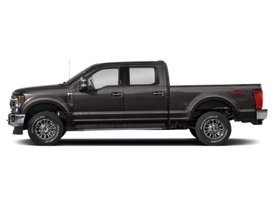 2021 Ford F-250SD XLT 603A