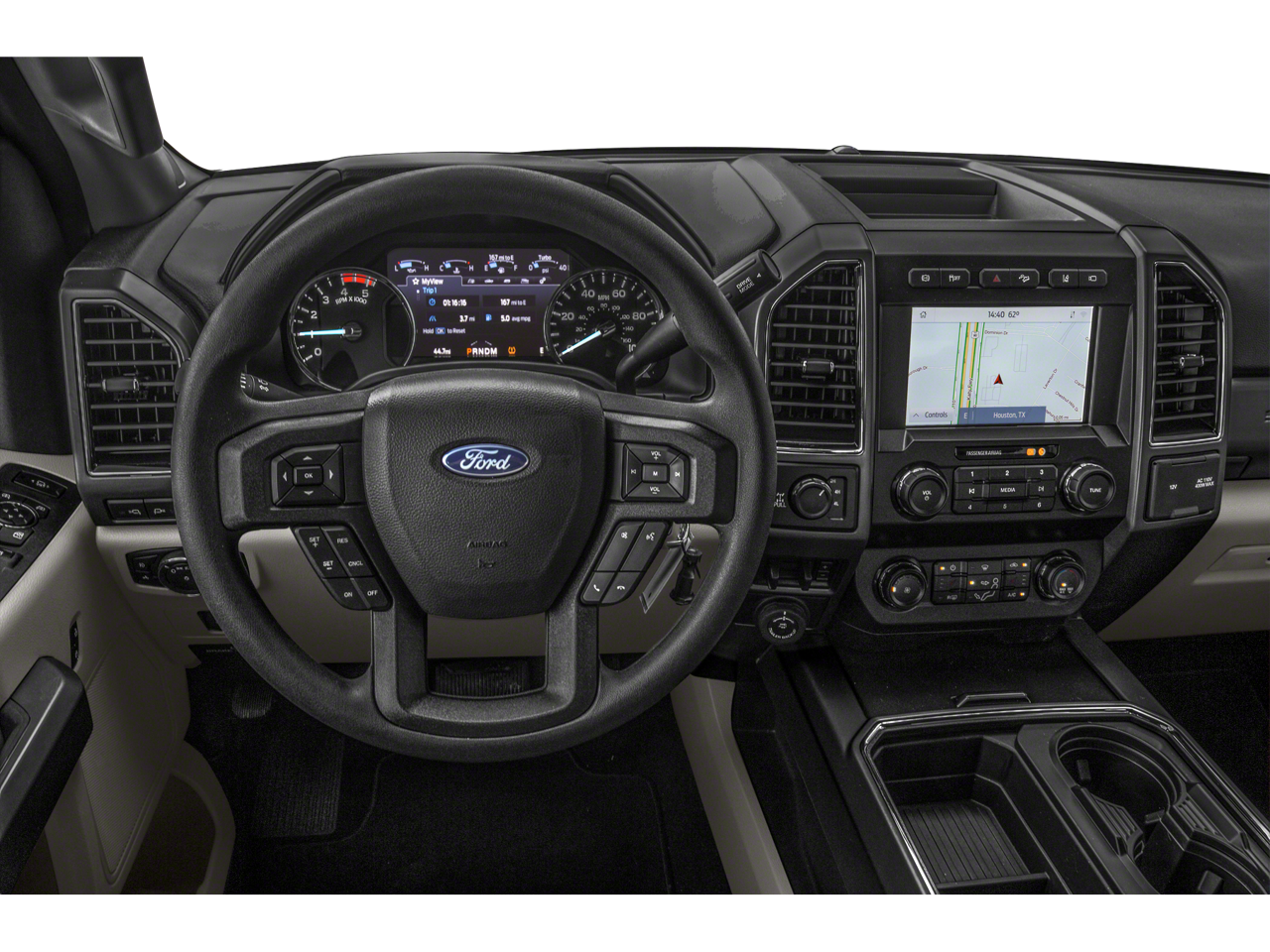 2021 Ford F-250SD XLT 603A