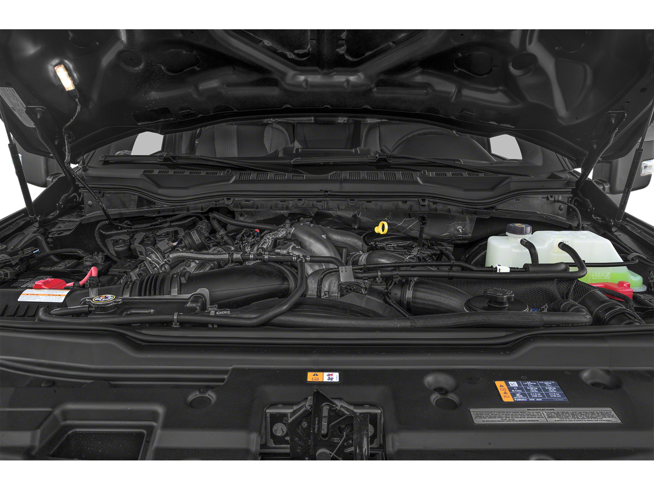 2021 Ford F-250SD XLT 603A