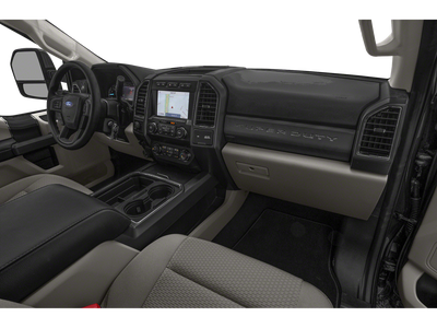 2021 Ford F-250SD XLT 603A