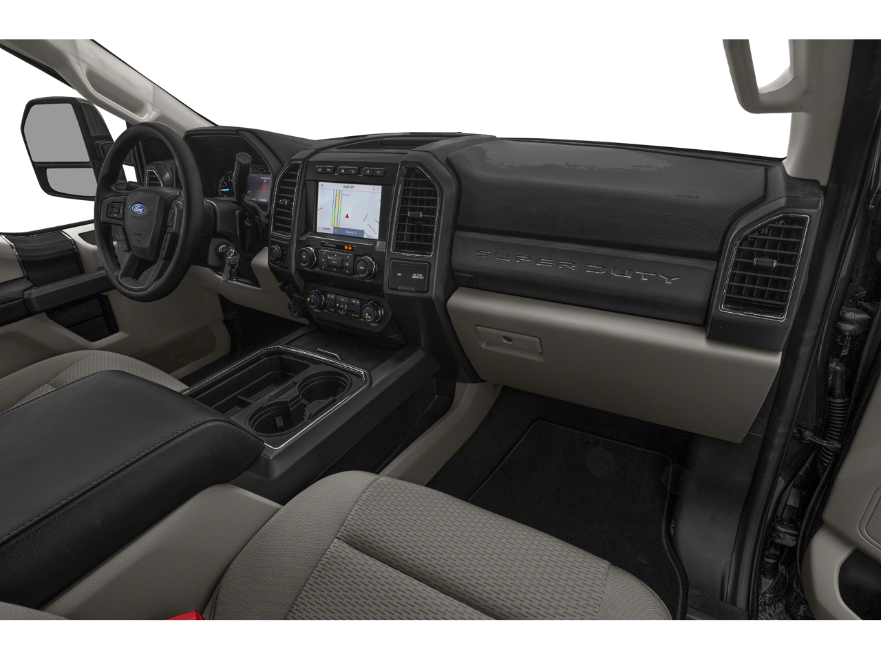 2021 Ford F-250SD XLT 603A