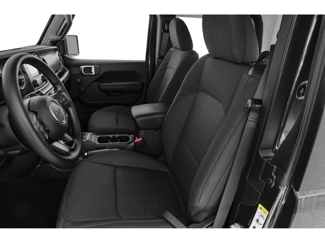 2021 Jeep Wrangler 80th Anniversary 4x4