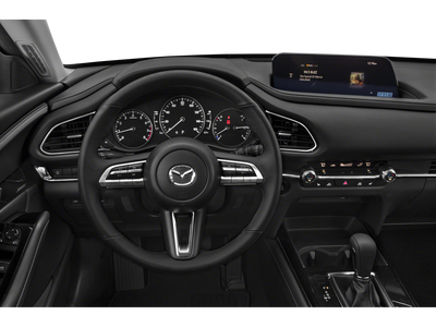 2021 Mazda Mazda CX-30 Premium