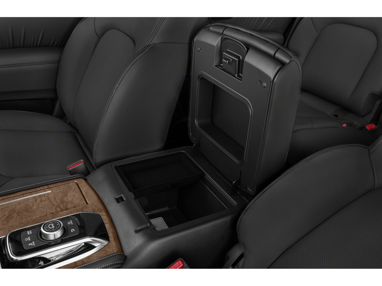 2021 Nissan Armada SL 2WD