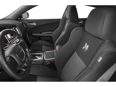 2022 Dodge Charger R T Scat Pack