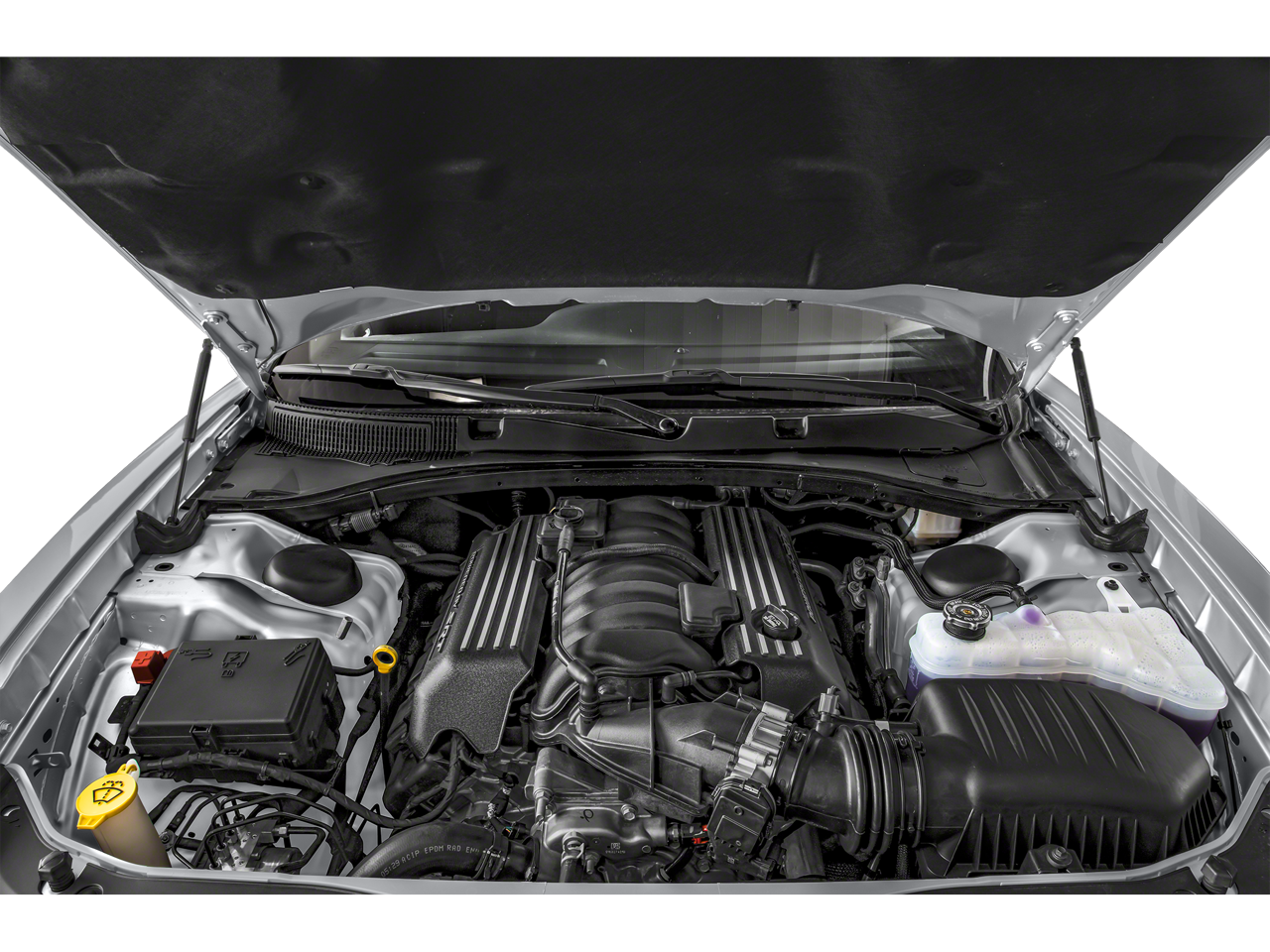 2022 Dodge Charger R T Scat Pack