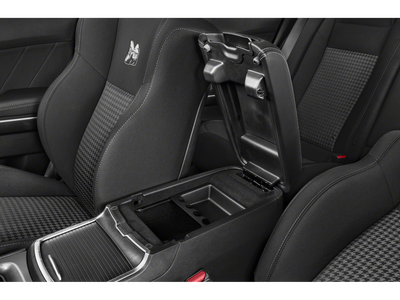 2022 Dodge Charger R T Scat Pack