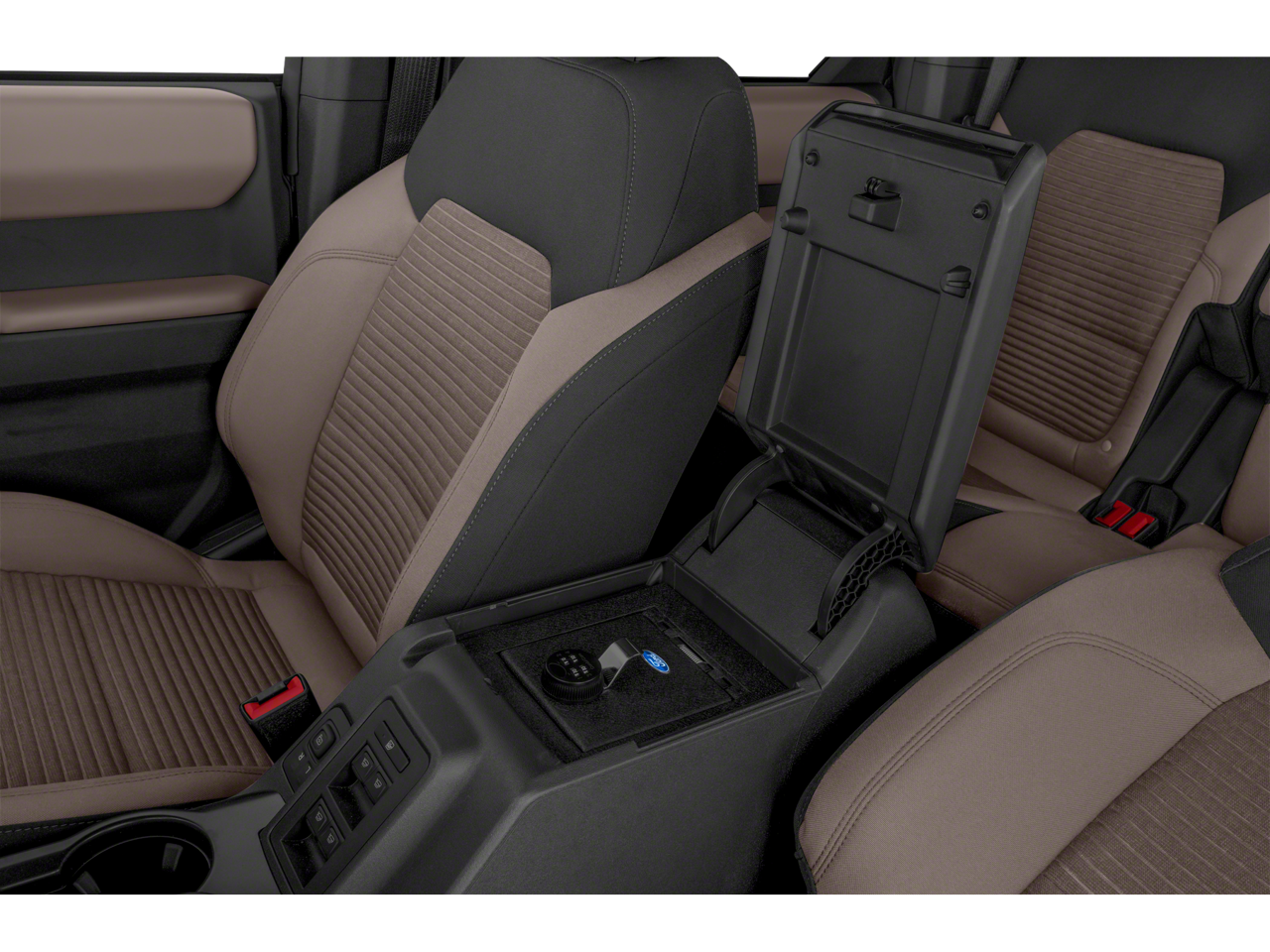 2022 Ford Bronco Outer Banks 313A