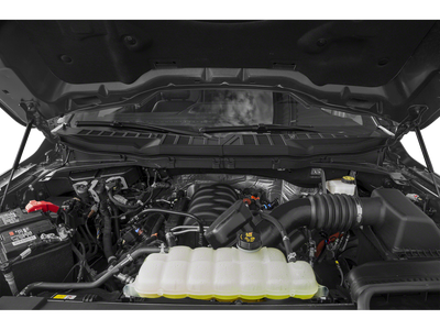 2022 Ford F-150 Lariat 501A