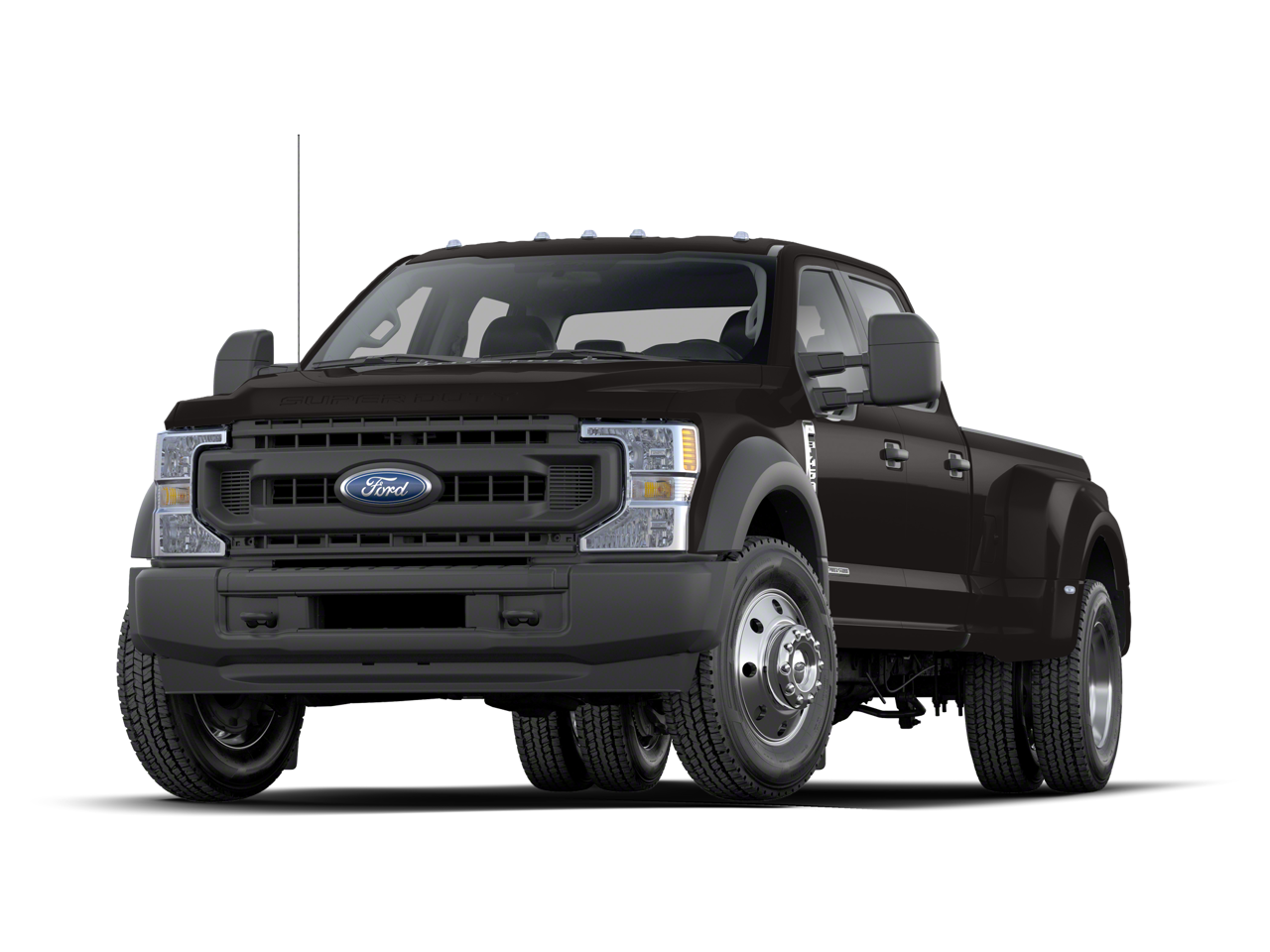 2022 Ford F-450SD XL DRW