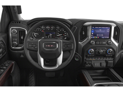 2022 GMC Sierra 1500 Limited 2WD Crew Cab Short Box SLT