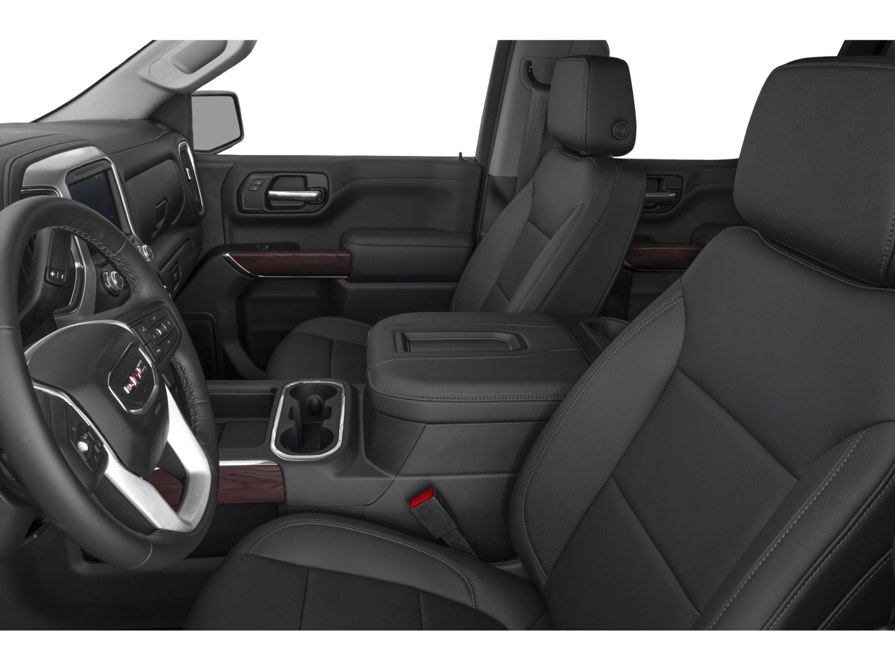2022 GMC Sierra 1500 Limited 2WD Crew Cab Short Box SLT