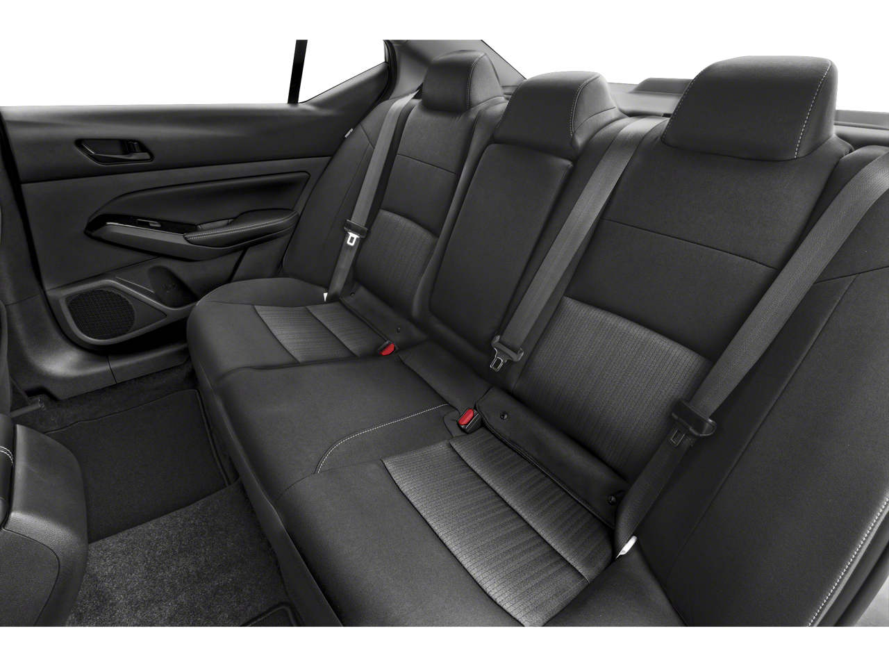 2023 Nissan Altima SV FWD