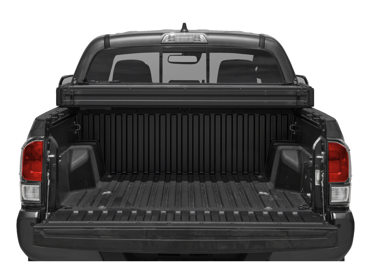 2023 Toyota Tacoma Limited