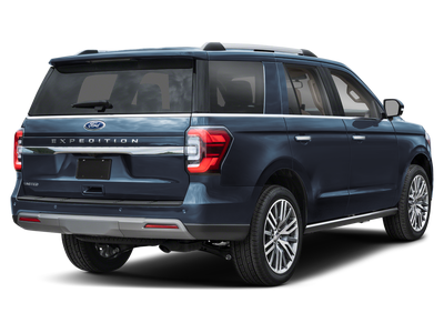 2024 Ford Expedition Limited 301A