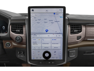 2024 Ford Expedition Limited 301A
