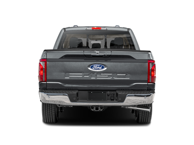 2024 Ford F-150 XLT 302A