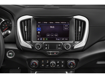 2024 GMC Terrain FWD SLT