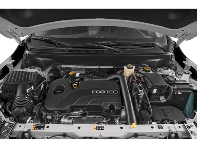 2024 GMC Terrain FWD SLT