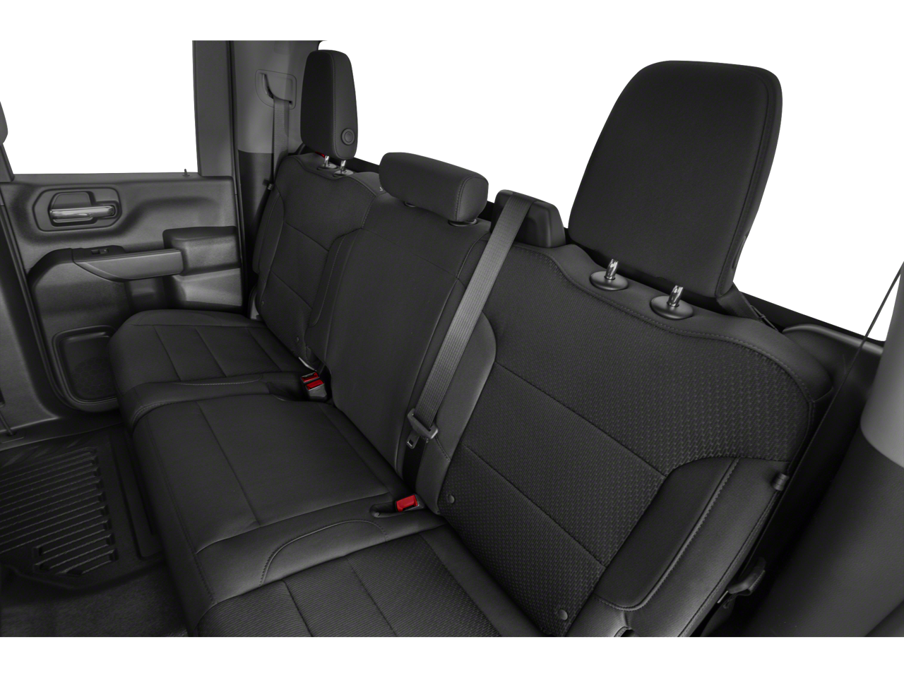 2025 Chevrolet Silverado 2500HD Work Truck