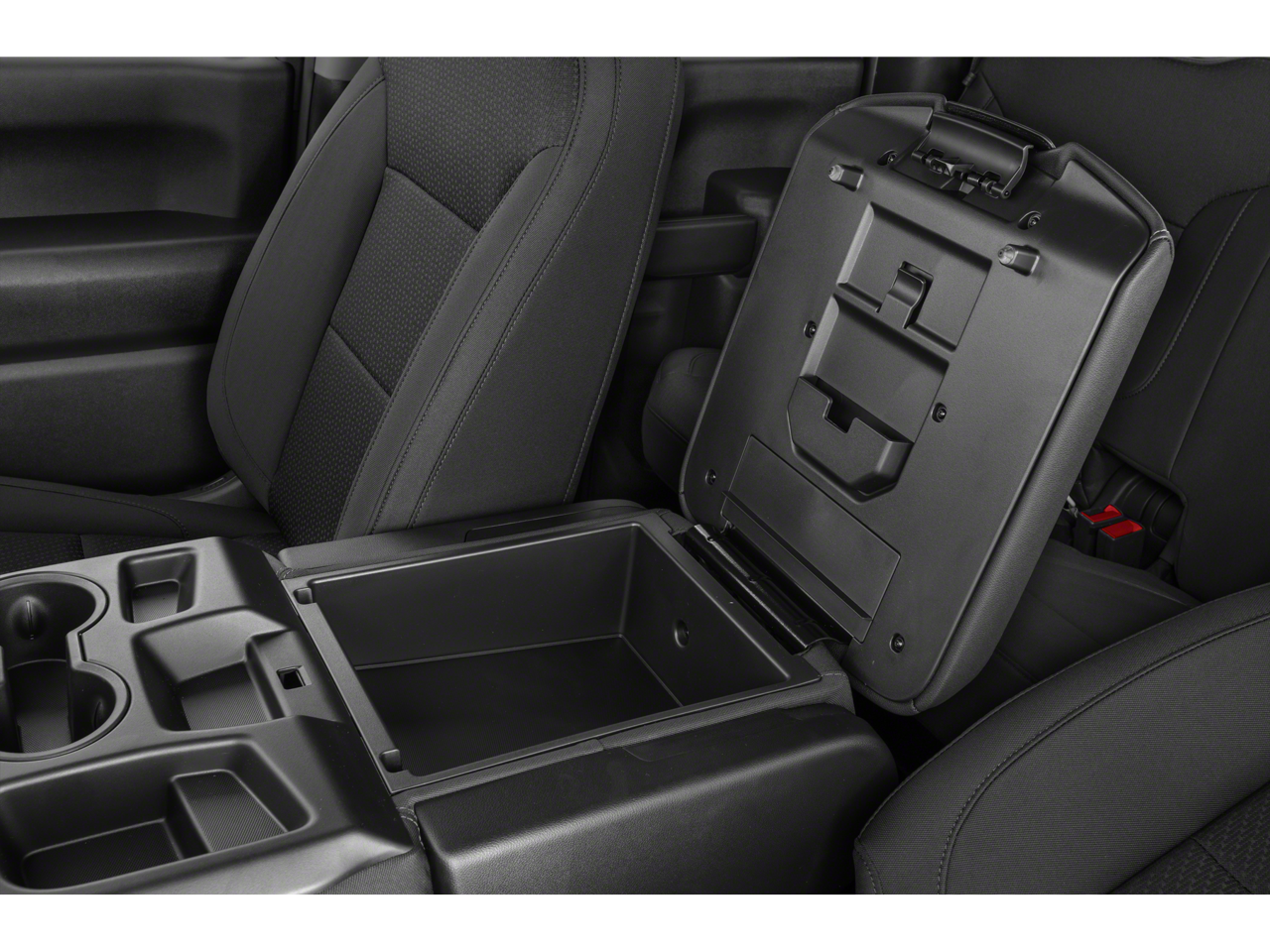 2025 Chevrolet Silverado 2500HD Work Truck