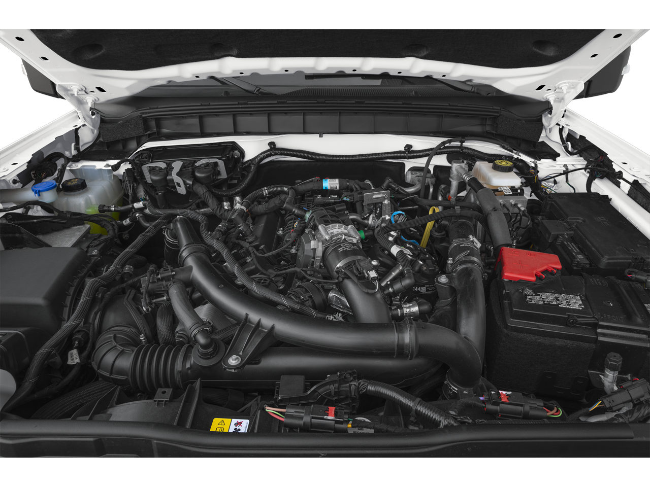 2025 Ford Bronco Badlands 334A