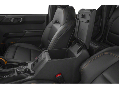 2025 Ford Bronco Badlands 334A