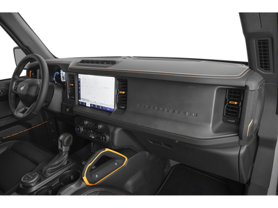 2025 Ford Bronco Badlands 334A