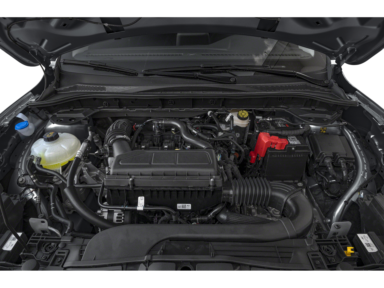 2025 Ford Escape Active 200A