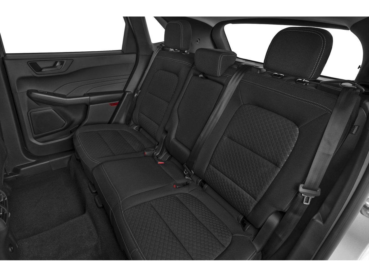 2025 Ford Escape Active 200A