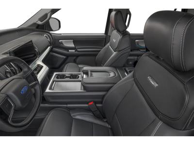 2025 Ford Expedition Max Platinum 600A