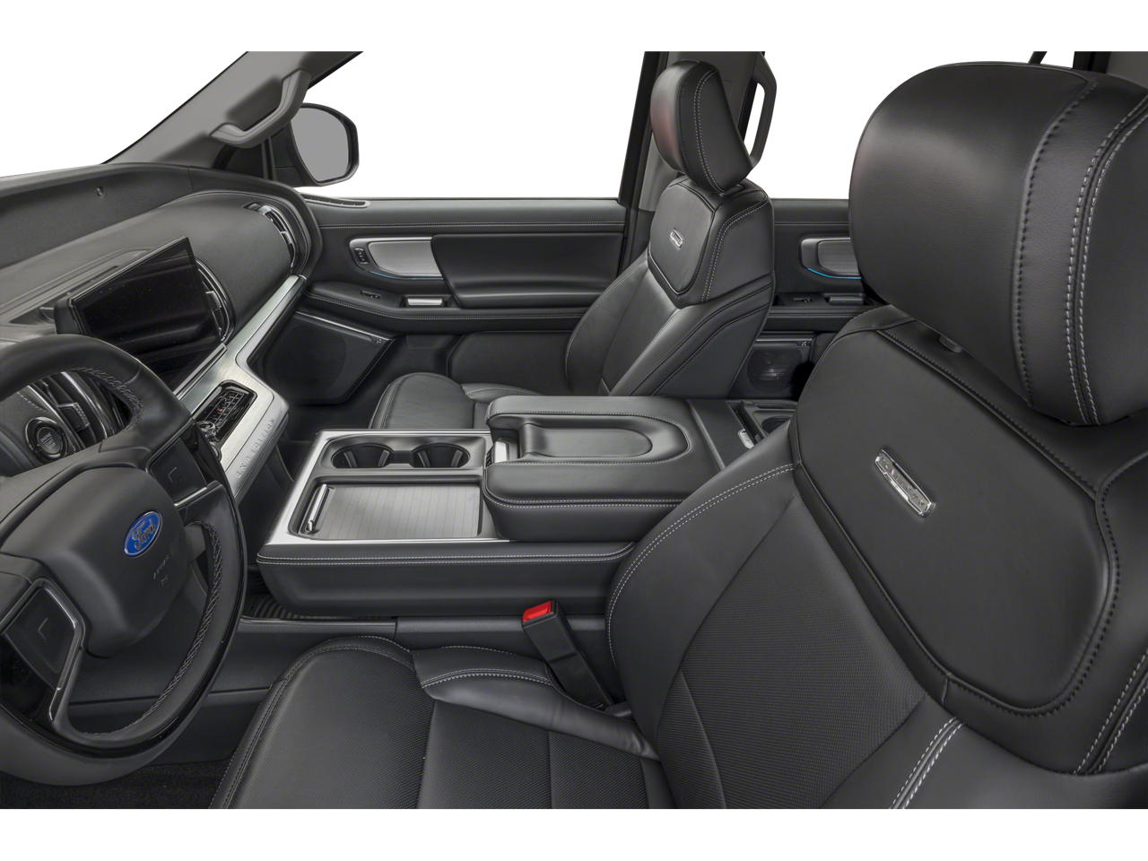 2025 Ford Expedition Max Platinum 600A