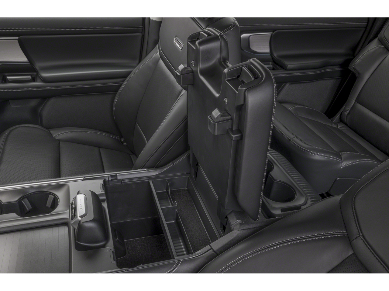 2025 Ford Expedition Max Platinum 600A