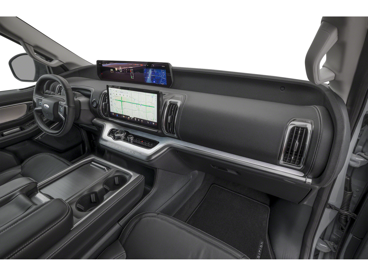 2025 Ford Expedition Max Platinum 600A