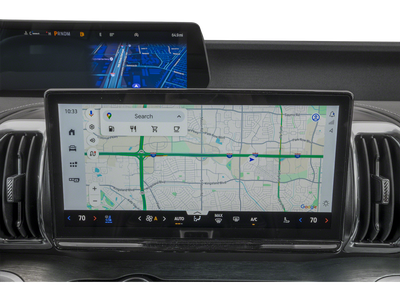 2025 Ford Expedition Max Platinum 600A