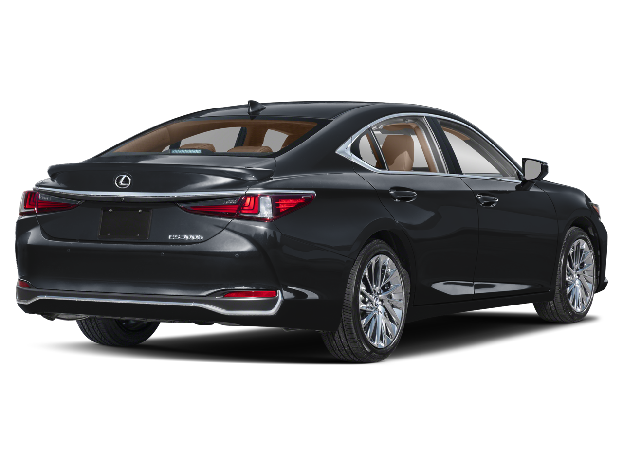 2025 Lexus ES 300h Ultra Luxury