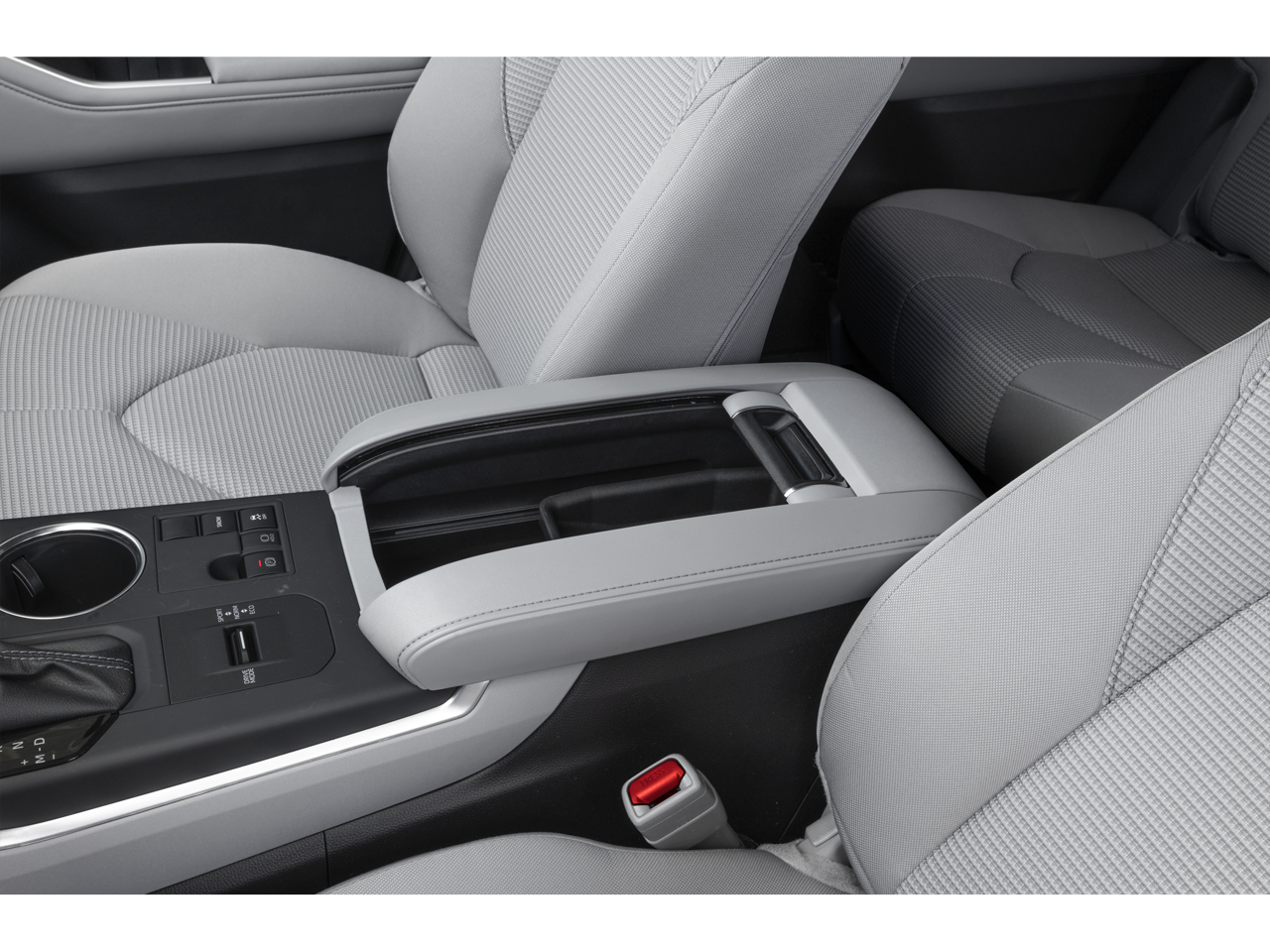 2025 Toyota Highlander XSE