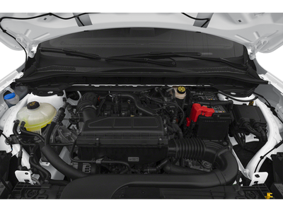 2026 Ford Escape ST-Line 300A