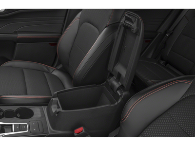 2026 Ford Escape ST-Line 300A