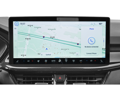 2026 Ford Escape Hybrid ST-Line Select 400A