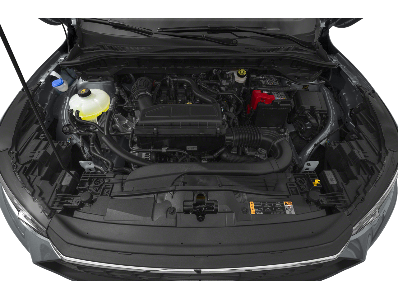 2026 Ford Escape Active 200A