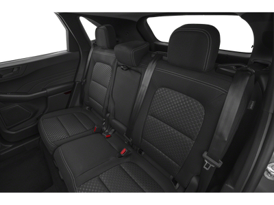 2026 Ford Escape Active 200A